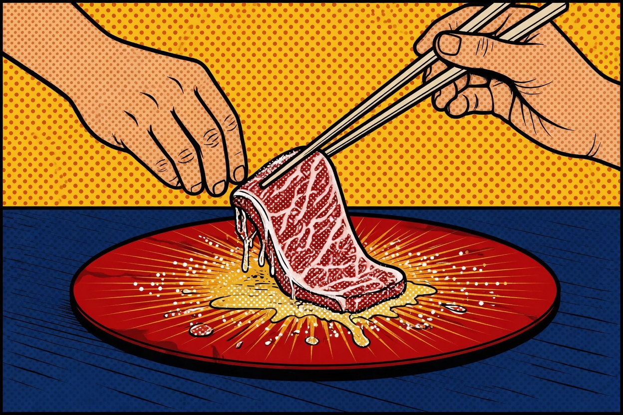 Wagyu A5