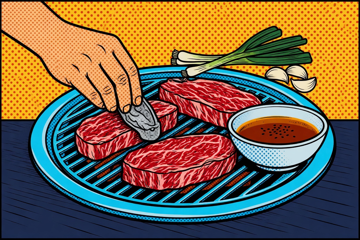 Wagyu (American / Crossbred)